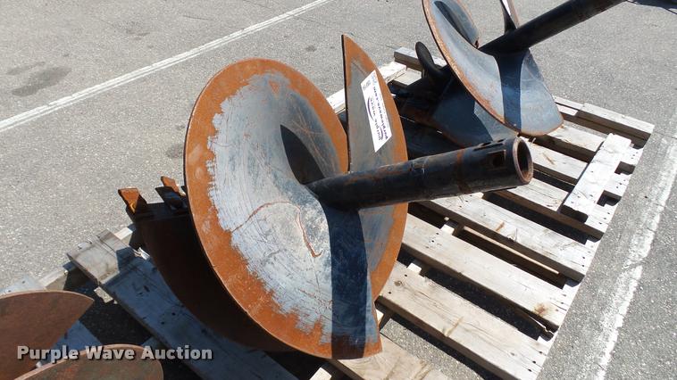 image for item DB8194 Auger bit