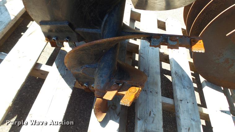 image for item DB8194 Auger bit