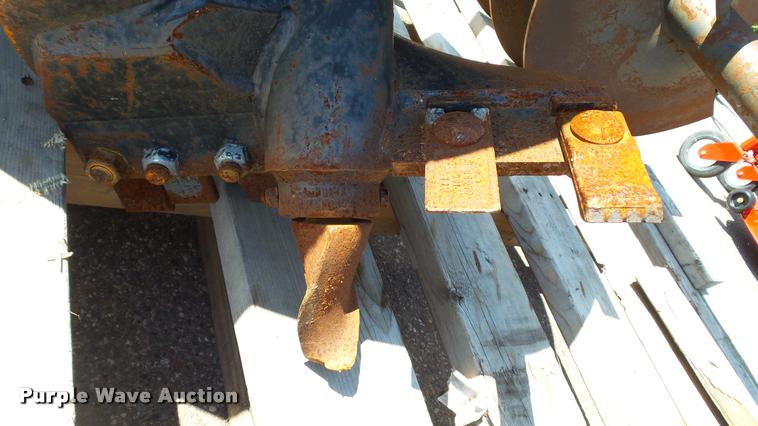 image for item DB8194 Auger bit