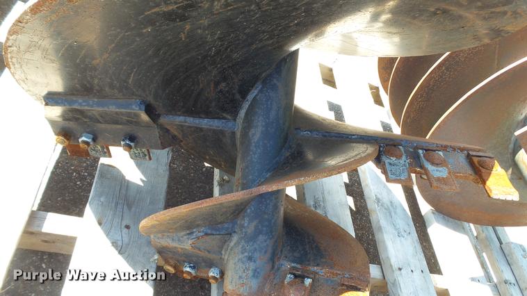 image for item DB8194 Auger bit