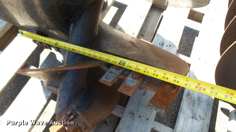 image for item DB8194 Auger bit