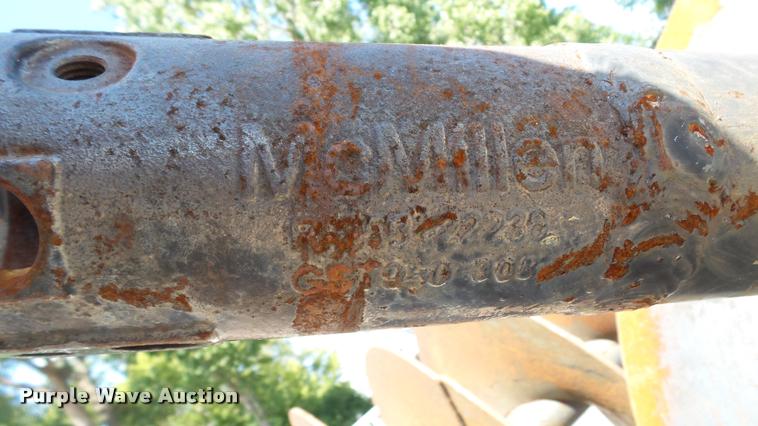 image for item DB8194 Auger bit