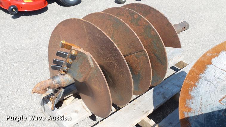 image for item DB8195 Auger bit