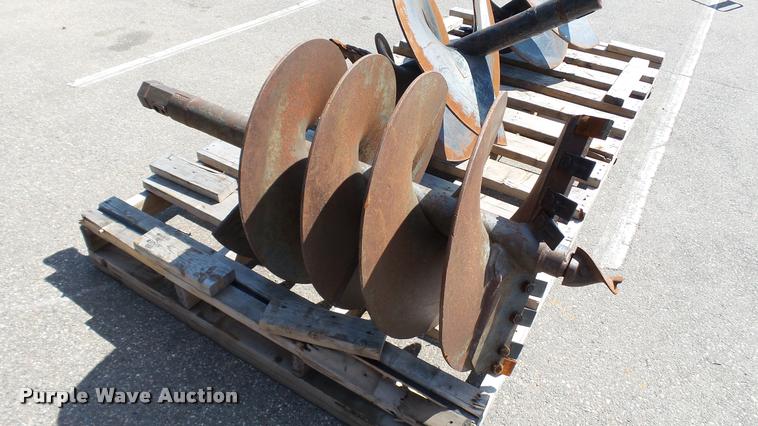 image for item DB8195 Auger bit