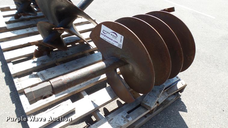 image for item DB8195 Auger bit