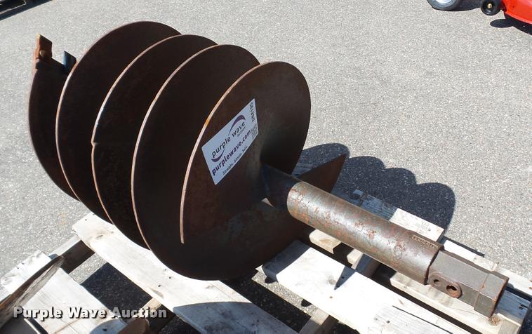 image for item DB8195 Auger bit