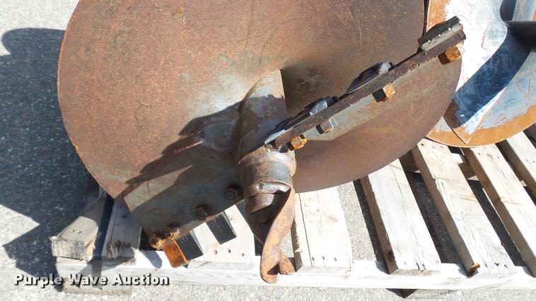 image for item DB8195 Auger bit