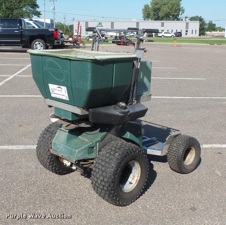 image for item DB8211 Permagreen applicator