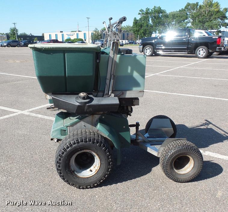 image for item DB8211 Permagreen applicator