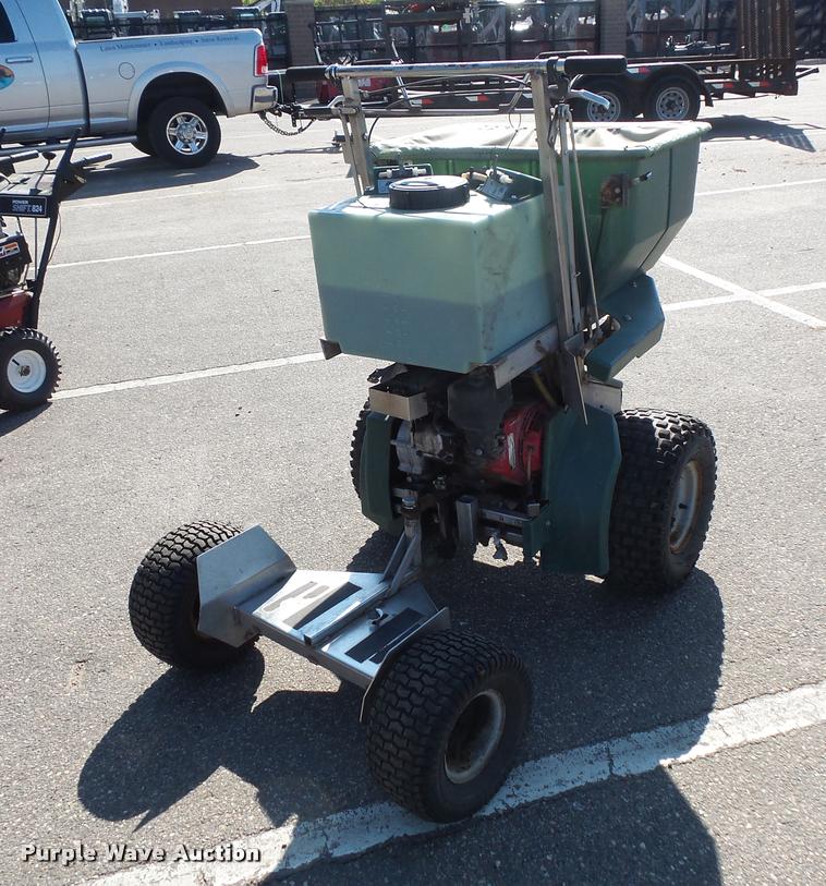 image for item DB8211 Permagreen applicator