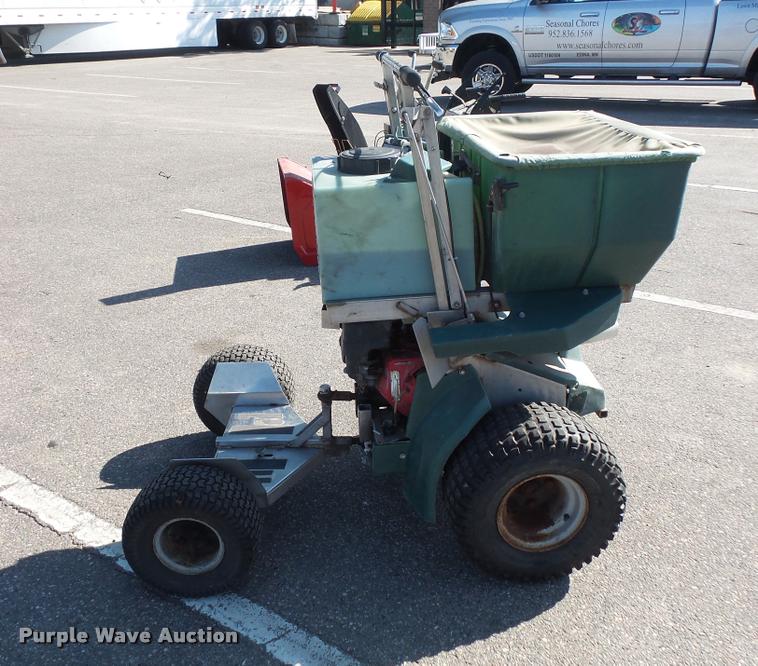 image for item DB8211 Permagreen applicator