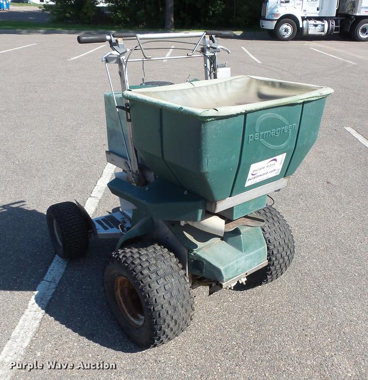 image for item DB8211 Permagreen applicator