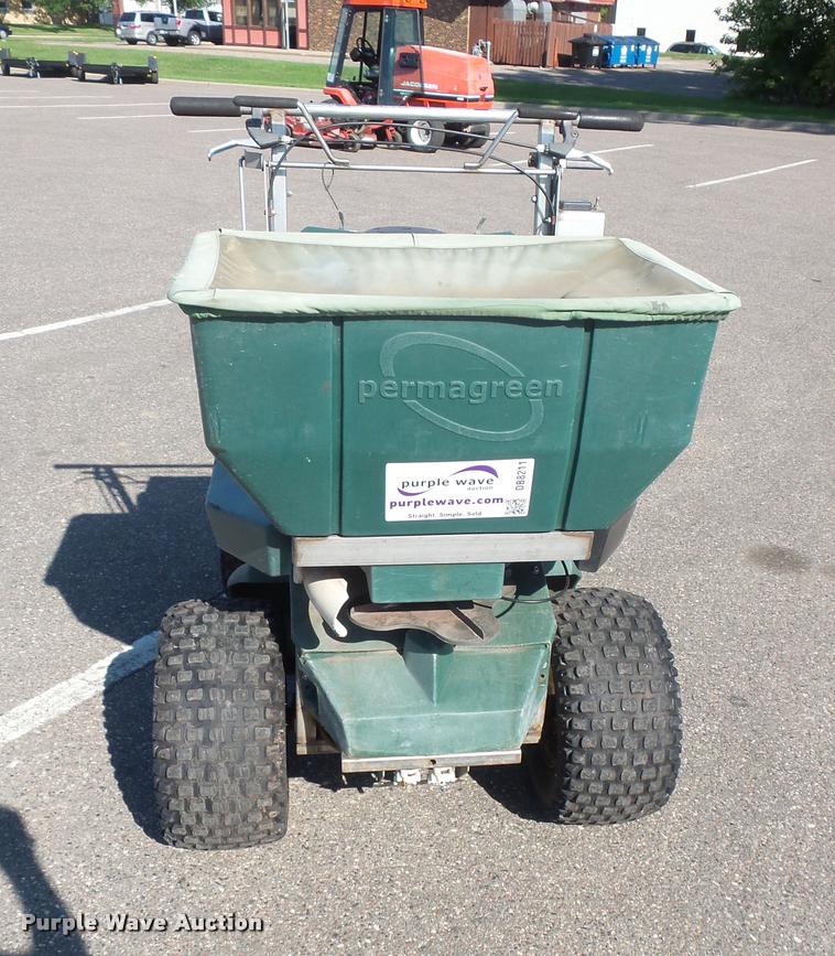 image for item DB8211 Permagreen applicator