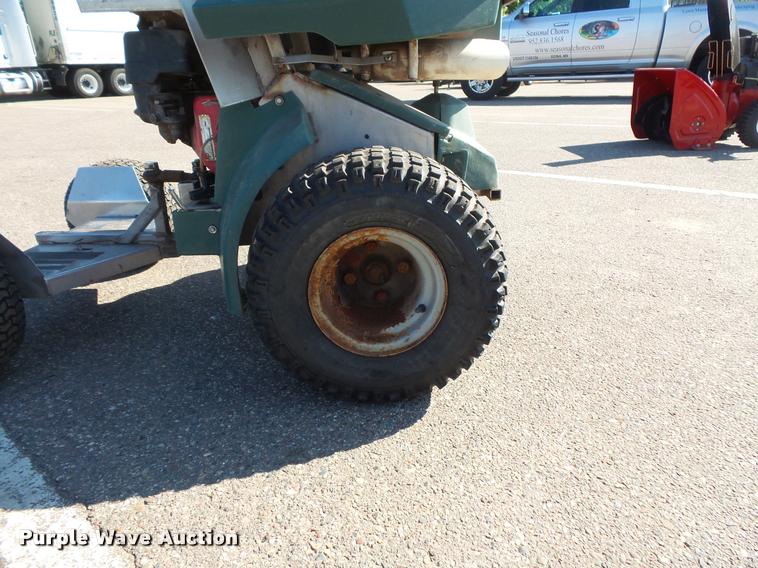 image for item DB8211 Permagreen applicator