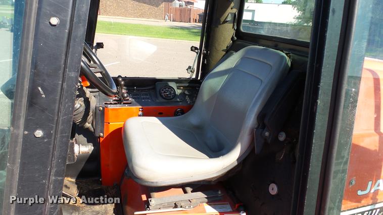 image for item DB8212 Jacobsen HR-5111 lawn mower