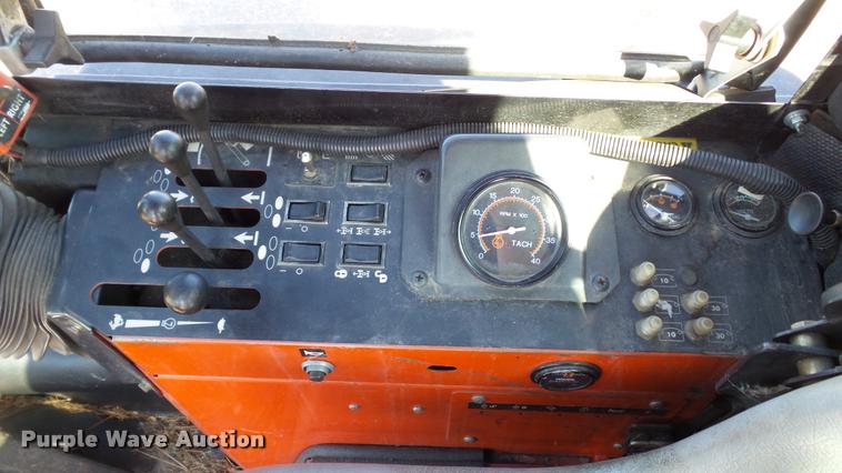 image for item DB8212 Jacobsen HR-5111 lawn mower