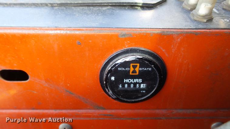 image for item DB8212 Jacobsen HR-5111 lawn mower