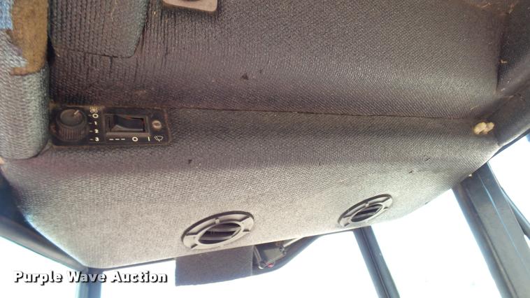 image for item DB8212 Jacobsen HR-5111 lawn mower