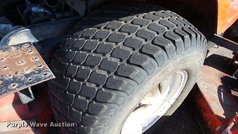 image for item DB8212 Jacobsen HR-5111 lawn mower