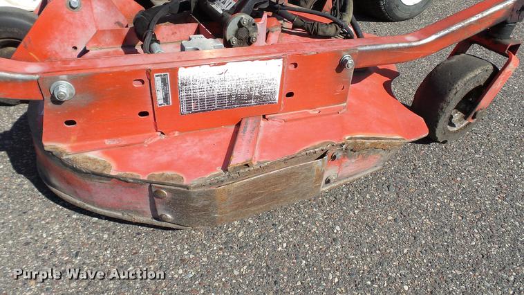 image for item DB8212 Jacobsen HR-5111 lawn mower