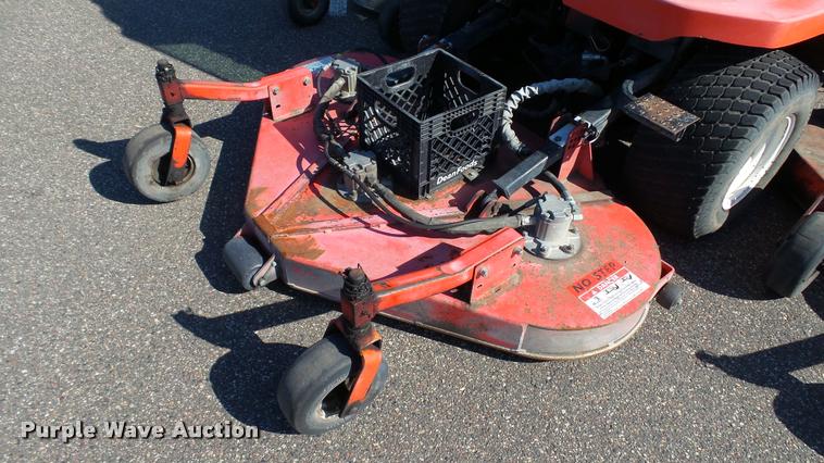image for item DB8212 Jacobsen HR-5111 lawn mower