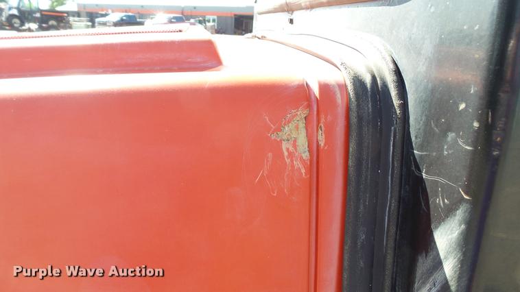 image for item DB8212 Jacobsen HR-5111 lawn mower