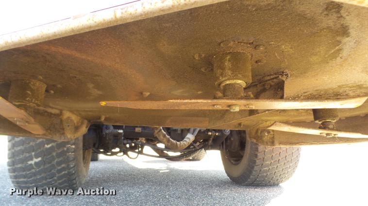 image for item DB8212 Jacobsen HR-5111 lawn mower