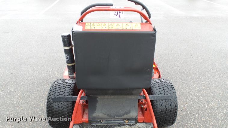 image for item DC2700 Toro Grand Stand lawn mower