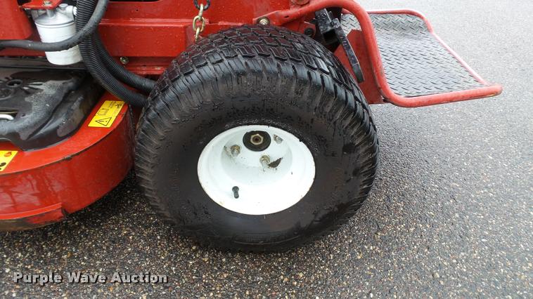 image for item DC2700 Toro Grand Stand lawn mower