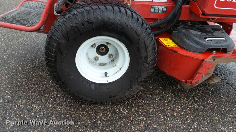 image for item DC2700 Toro Grand Stand lawn mower