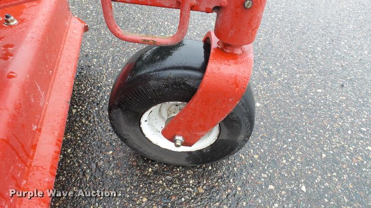 image for item DC2700 Toro Grand Stand lawn mower