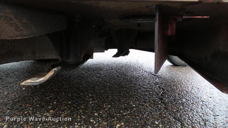 image for item DC2700 Toro Grand Stand lawn mower