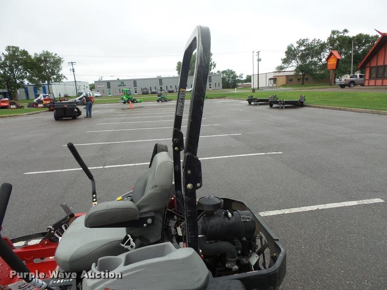 image for item DC2701 Exmark Lazer Z lawn mower