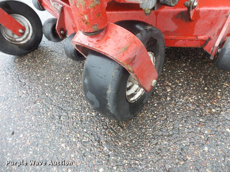 image for item DC2701 Exmark Lazer Z lawn mower