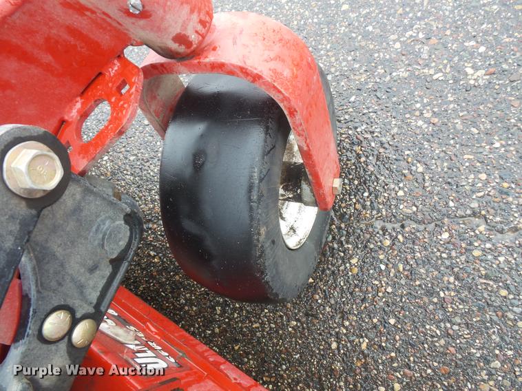 image for item DC2701 Exmark Lazer Z lawn mower