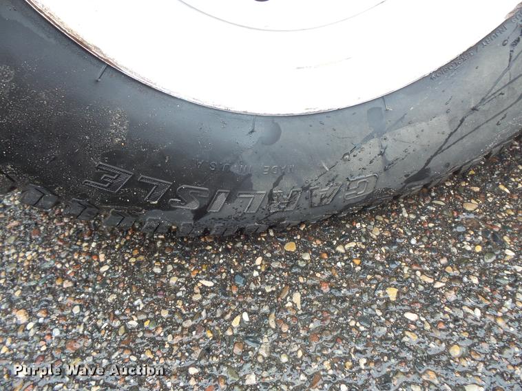 image for item DC2701 Exmark Lazer Z lawn mower