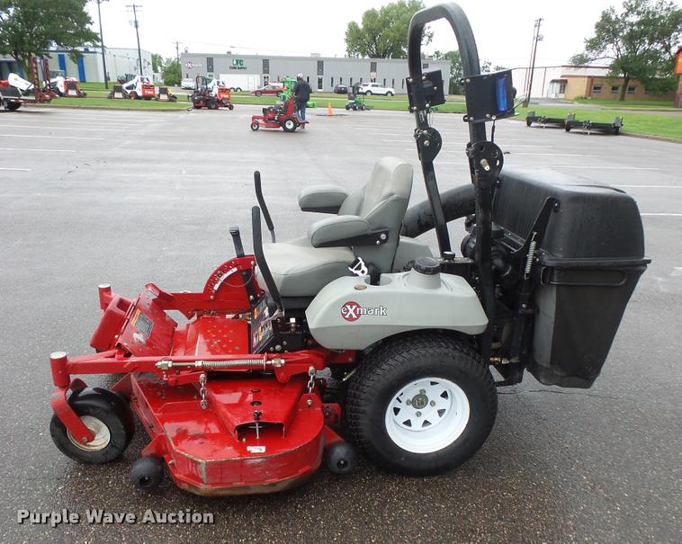 image for item DC2702 Exmark lawn mower