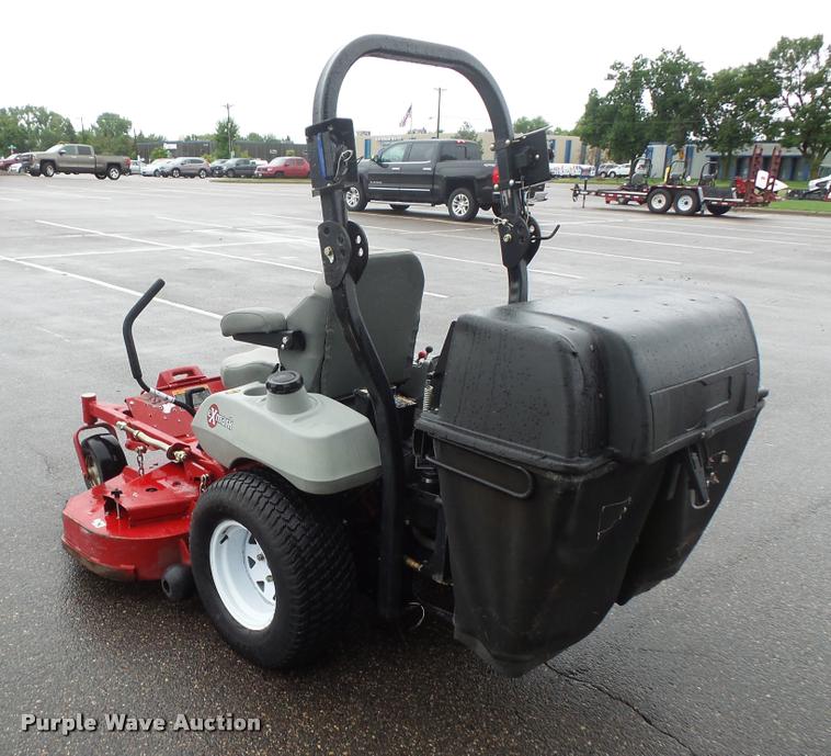 image for item DC2702 Exmark lawn mower
