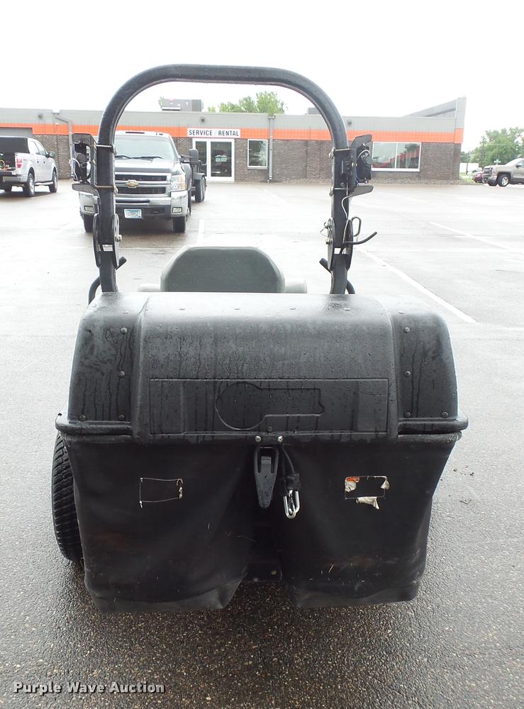 image for item DC2702 Exmark lawn mower