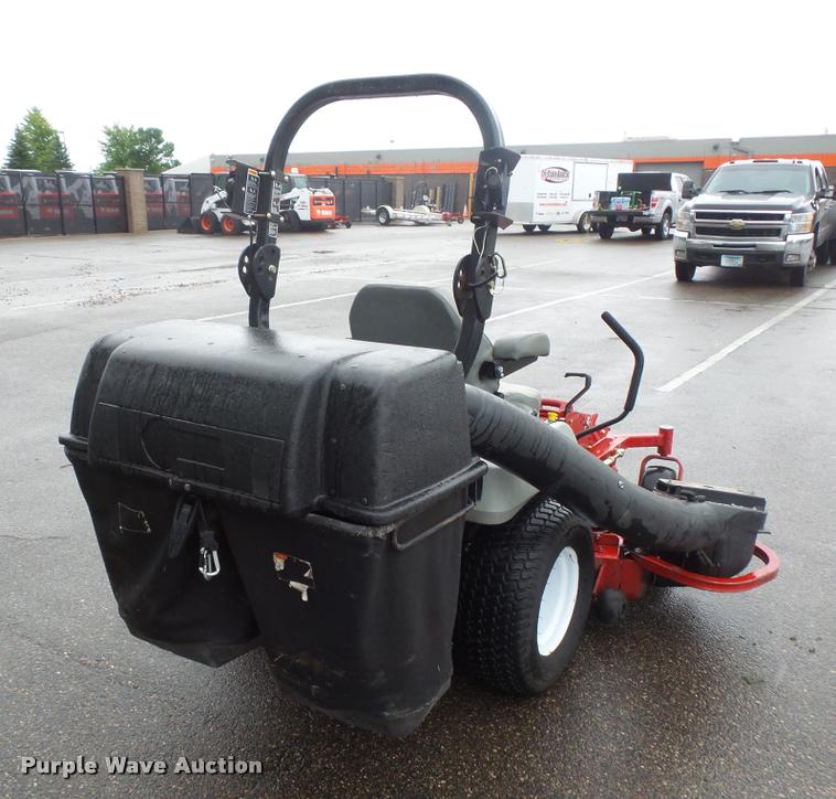 image for item DC2702 Exmark lawn mower