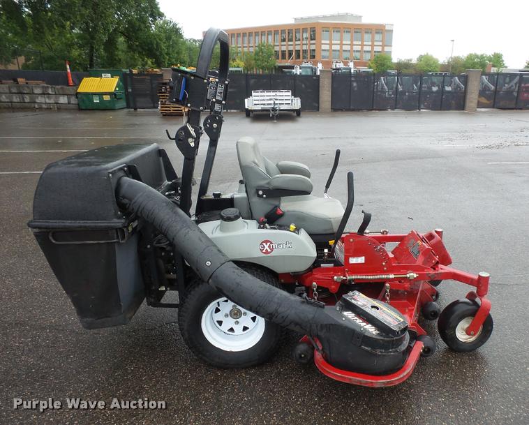 image for item DC2702 Exmark lawn mower