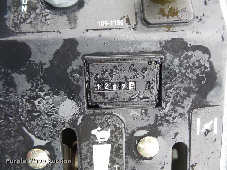 image for item DC2702 Exmark lawn mower