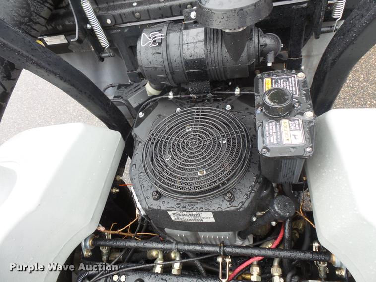 image for item DC2702 Exmark lawn mower