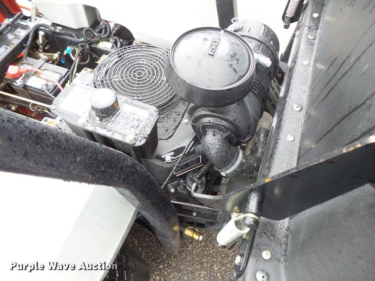 image for item DC2702 Exmark lawn mower