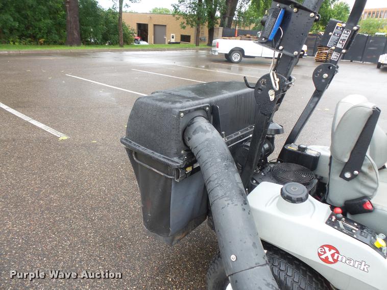 image for item DC2702 Exmark lawn mower