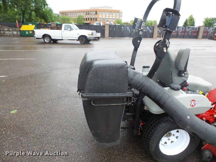 image for item DC2702 Exmark lawn mower