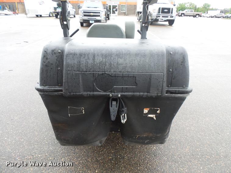 image for item DC2702 Exmark lawn mower