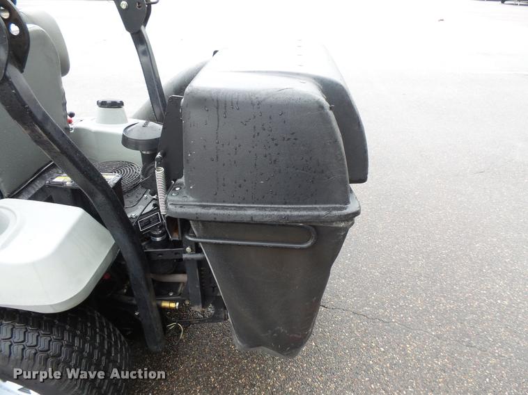 image for item DC2702 Exmark lawn mower