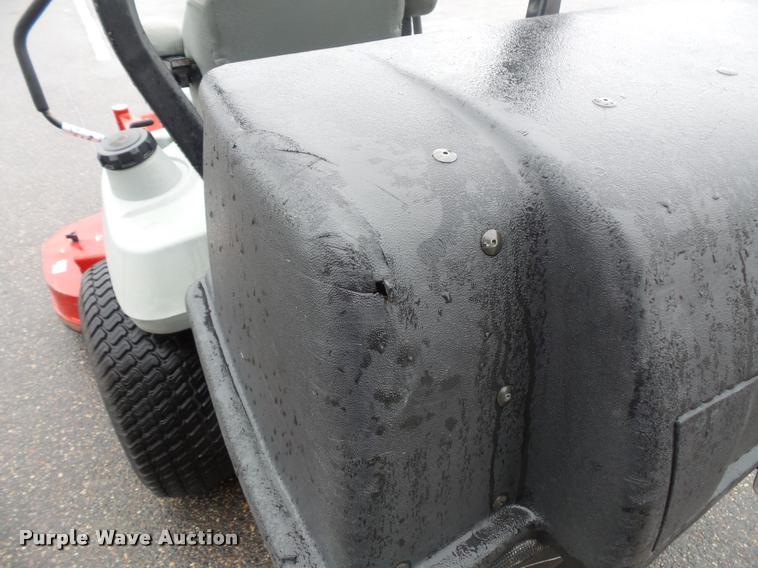 image for item DC2702 Exmark lawn mower