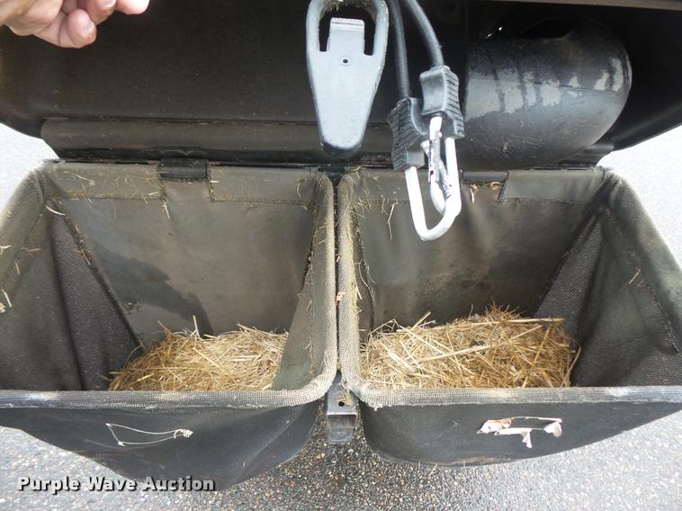 image for item DC2702 Exmark lawn mower